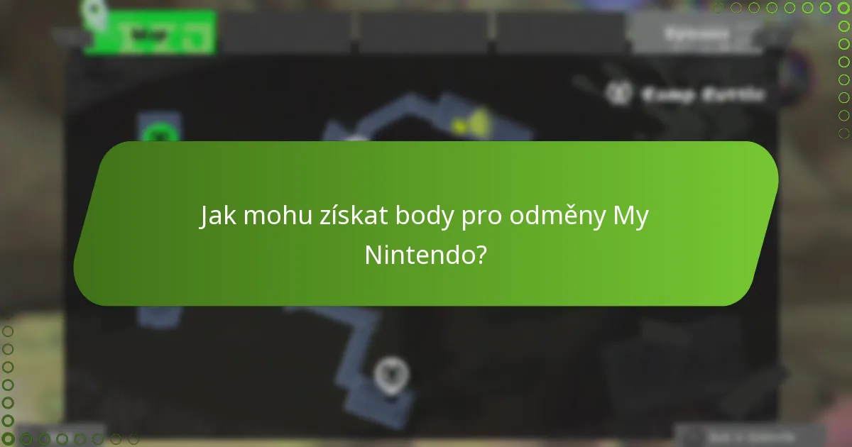 Jaké jsou aktualizace a změny v katalogu odměn My Nintendo?