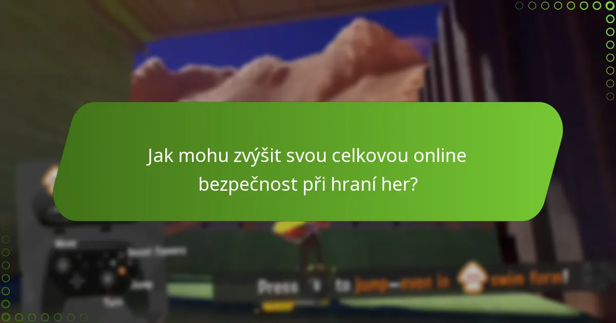 Na jaké běžné podvody bych si měl dávat pozor ohledně kódů eShop?