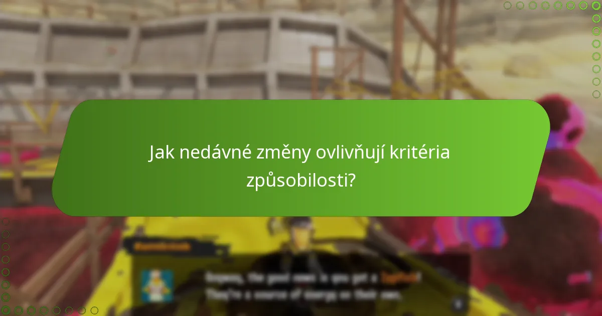 Jaké výjimky existují pro způsobilost k odměnám za události?