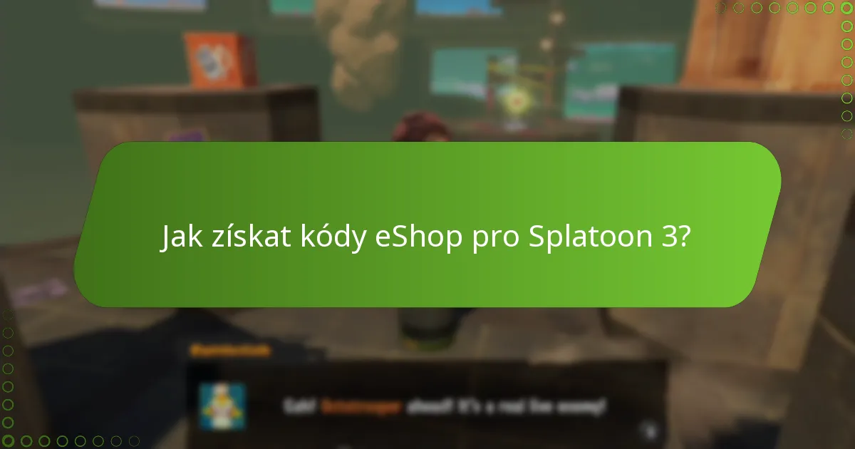 Jaké jsou výhody každého typu kódu eShop?