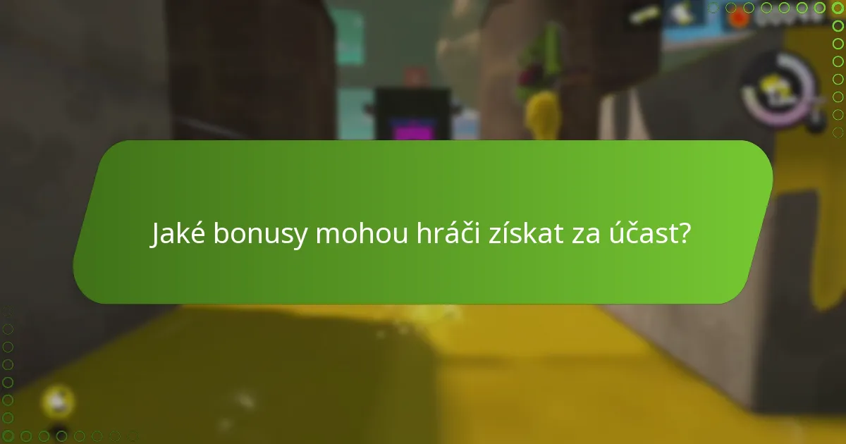Jaké exkluzivní předměty mohou hráči očekávat v Splatfestu?