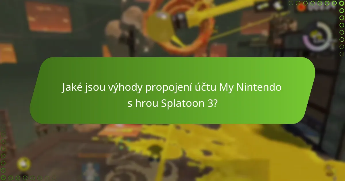 Jaké další zdroje jsou k dispozici pro uživatele účtu My Nintendo?